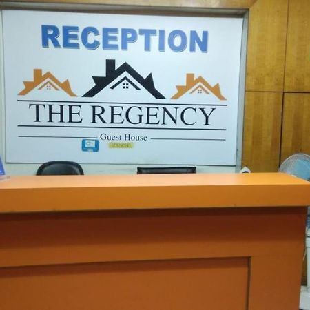 فندق ديبروجارهفي  The Regency المظهر الخارجي الصورة