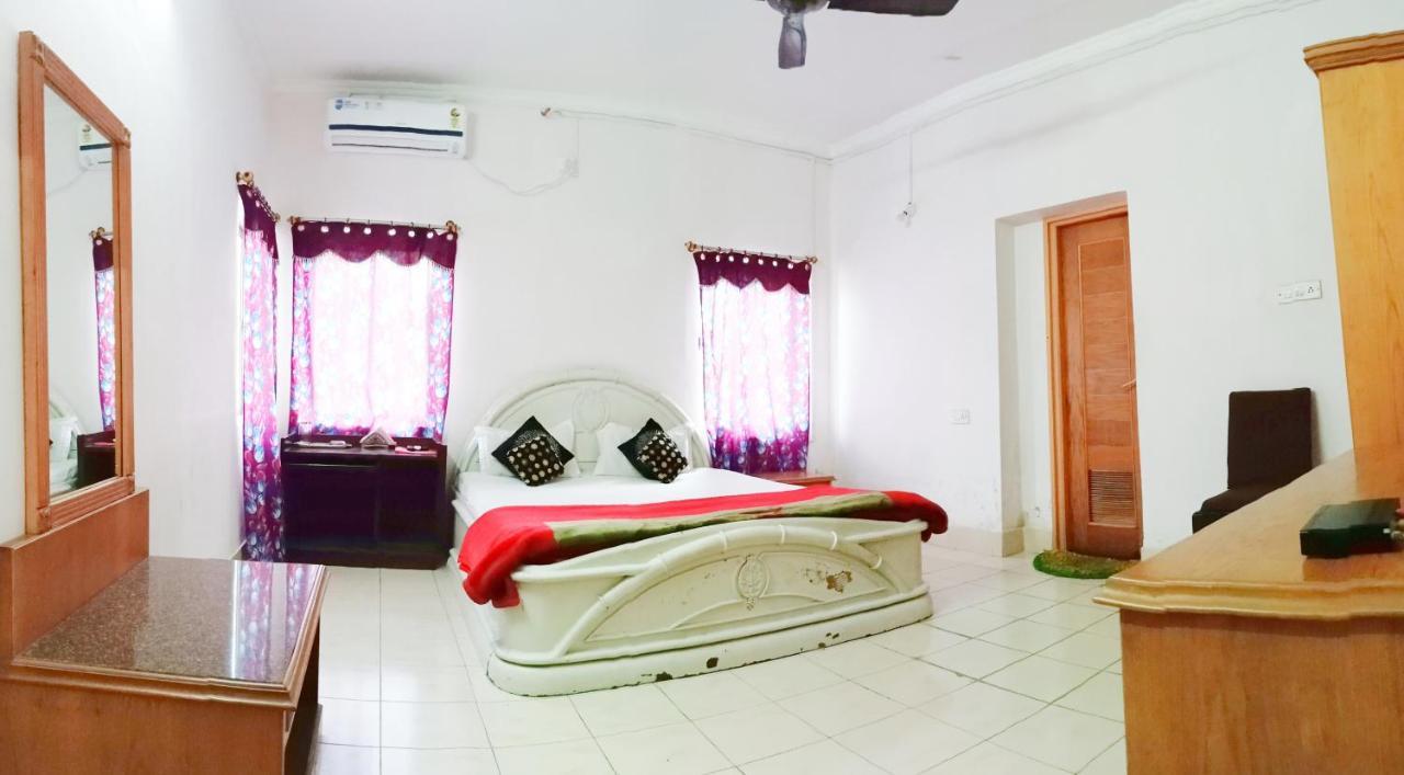 فندق ديبروجارهفي  The Regency المظهر الخارجي الصورة